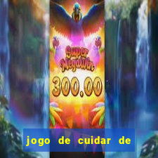 jogo de cuidar de bichinho virtual com amigos